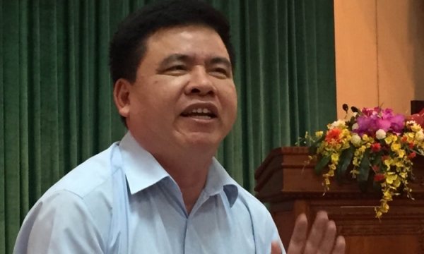  Ban Tuyên giáo Thành ủy Hà Nội có trưởng phòng Báo chí - Xuất bản mới